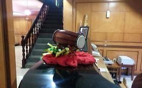 Semagi Muara Bungo 3*